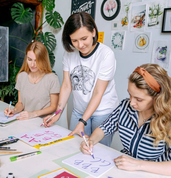 new-art-course-10 Art Exhibitions & Showrooms